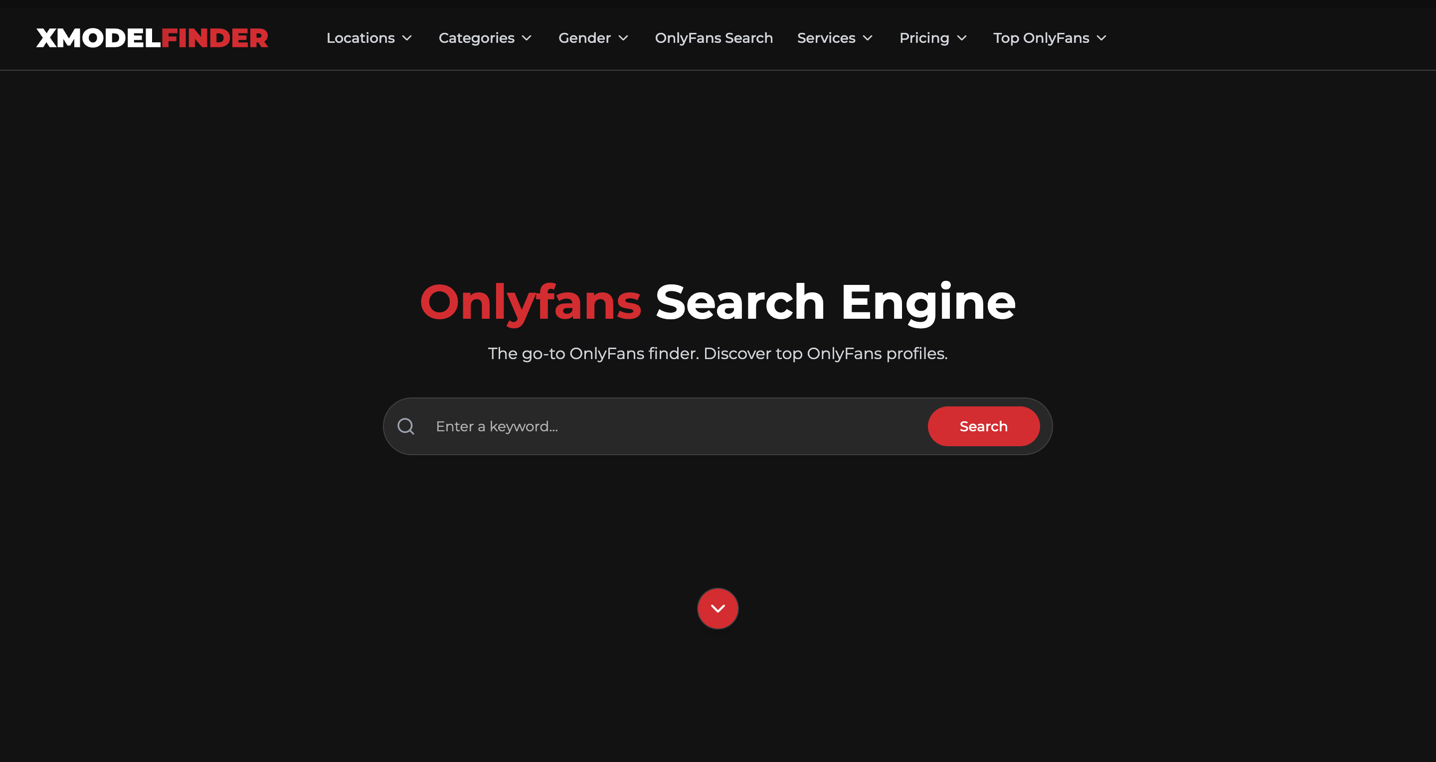 X Model Finder - Onlyfans finder & search engine media 1