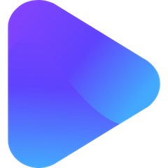 TranslateVideo 2.0 logo