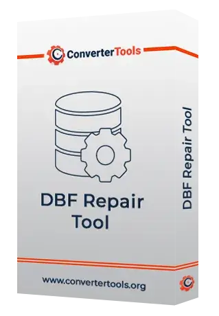 DBF维修工具