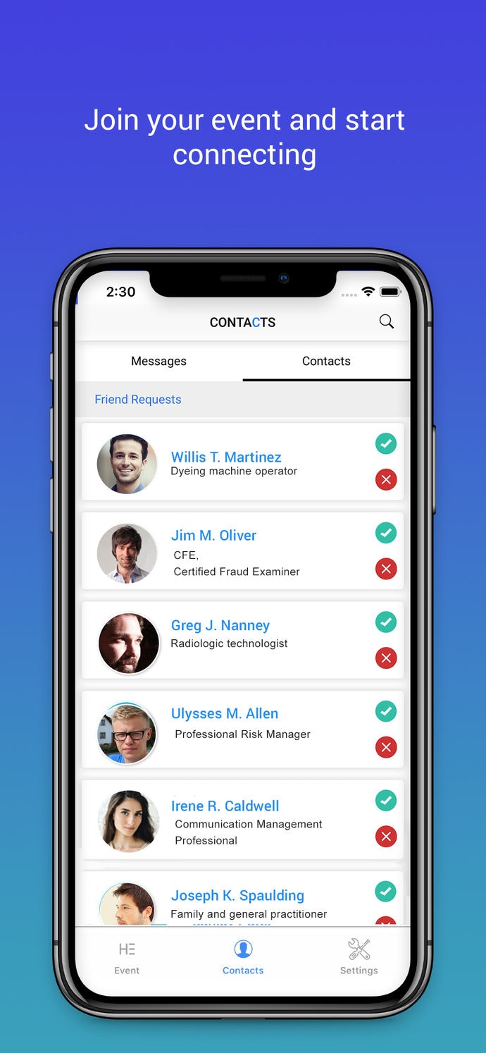 HostEvent gallery image