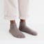 MEN'S SILVER SPUN® ANKLE SOCKS