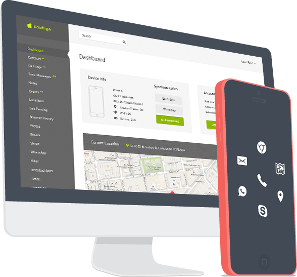 KidInSafe gallery image