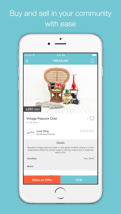 Trove Market gallery image