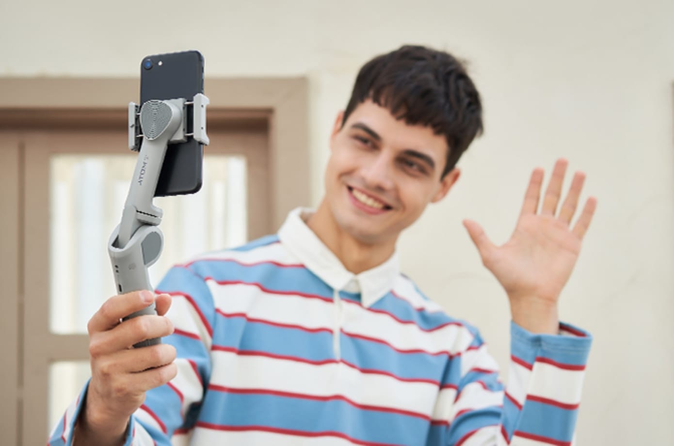 ATOM 2 gallery image