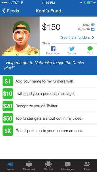 Fan Media Network gallery image