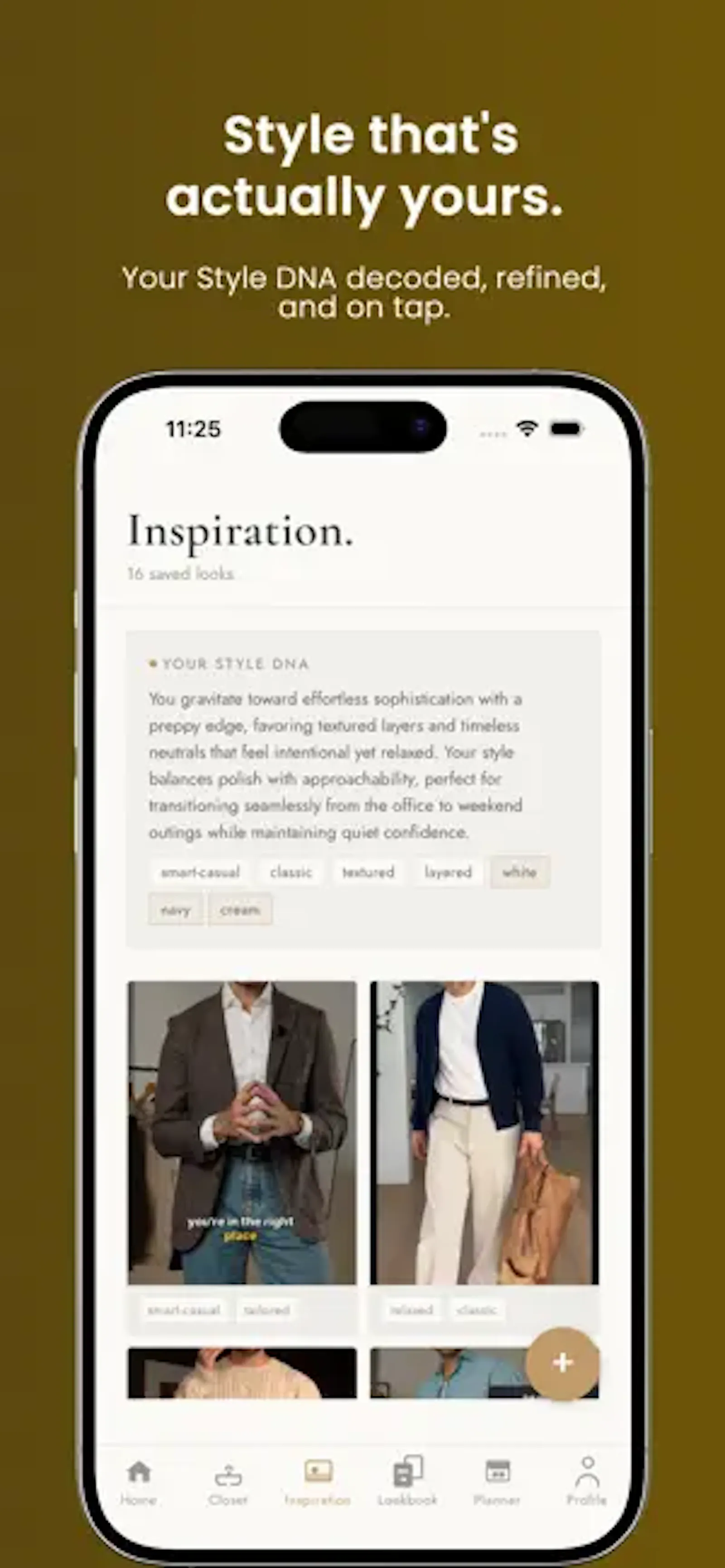 Sprez | Dress With Intention screenshot 5