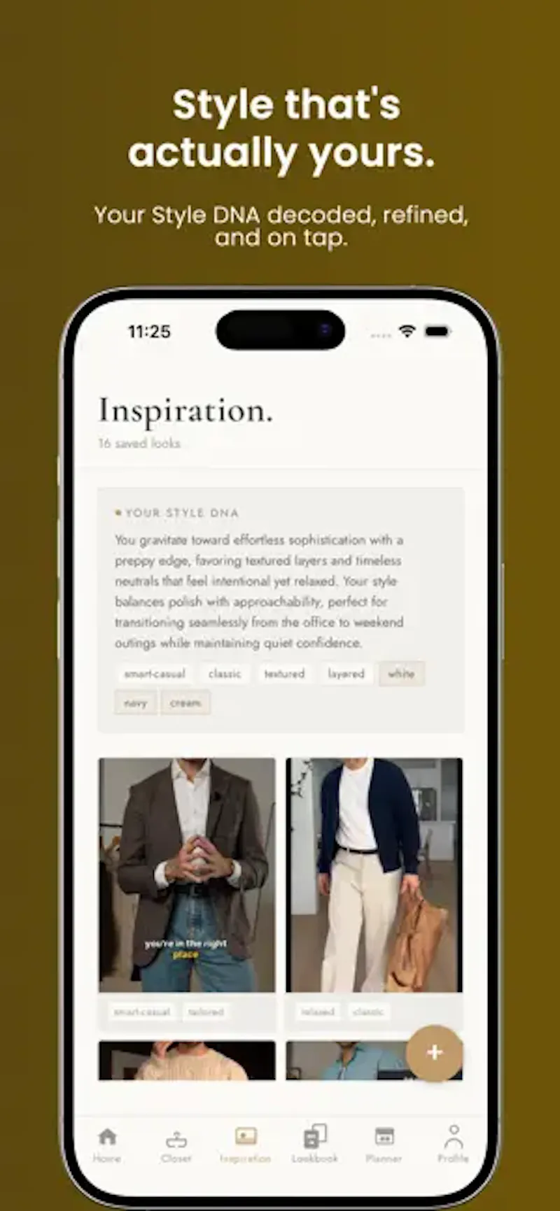 Sprez | Dress With Intention screenshot 5