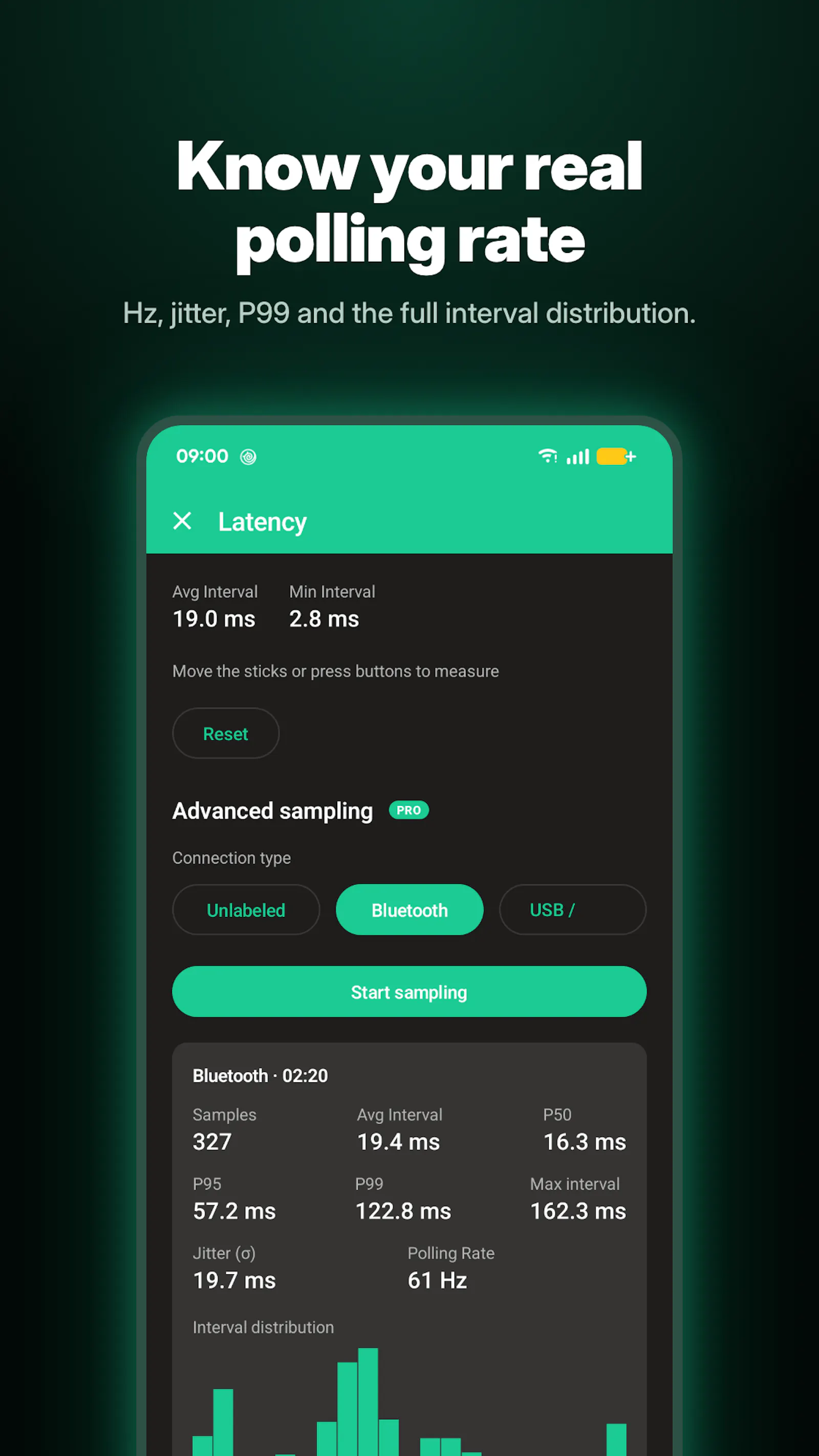 Gamepad Tester Pro: Controller screenshot 4