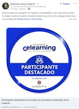 Acreditta gallery image