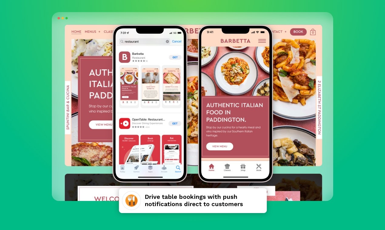 WpnativeApps media 3