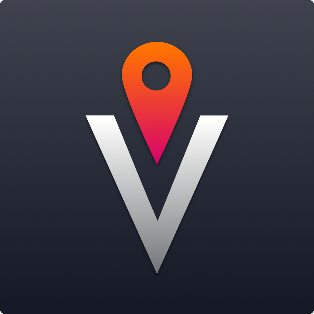 The Vouch App