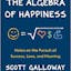 The Algebra of Happiness