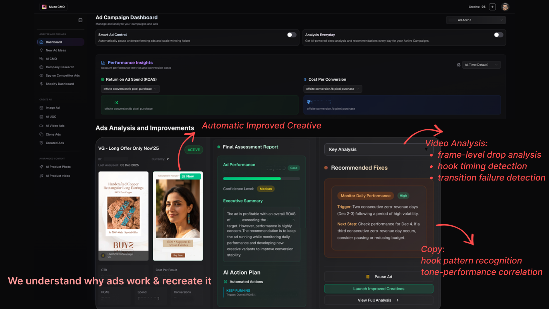 Muze AI gallery image