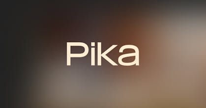 Pika gallery image