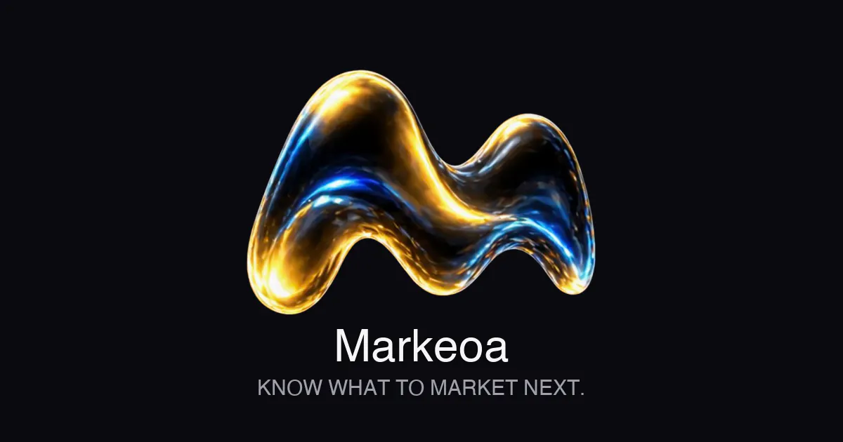 Markeoa  gallery image