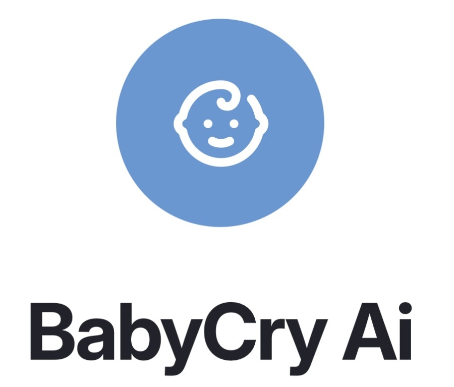 BabyCryAi logo
