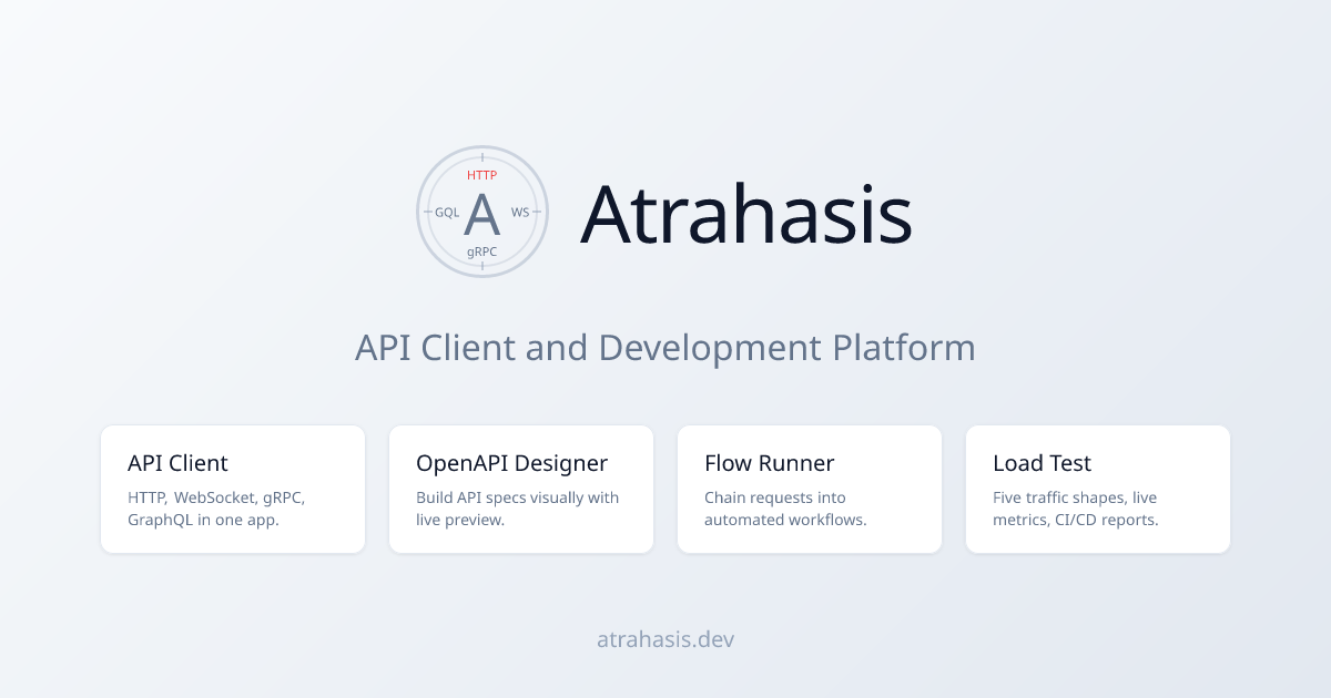 Atrahasis gallery image