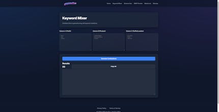 pseo.click gallery image