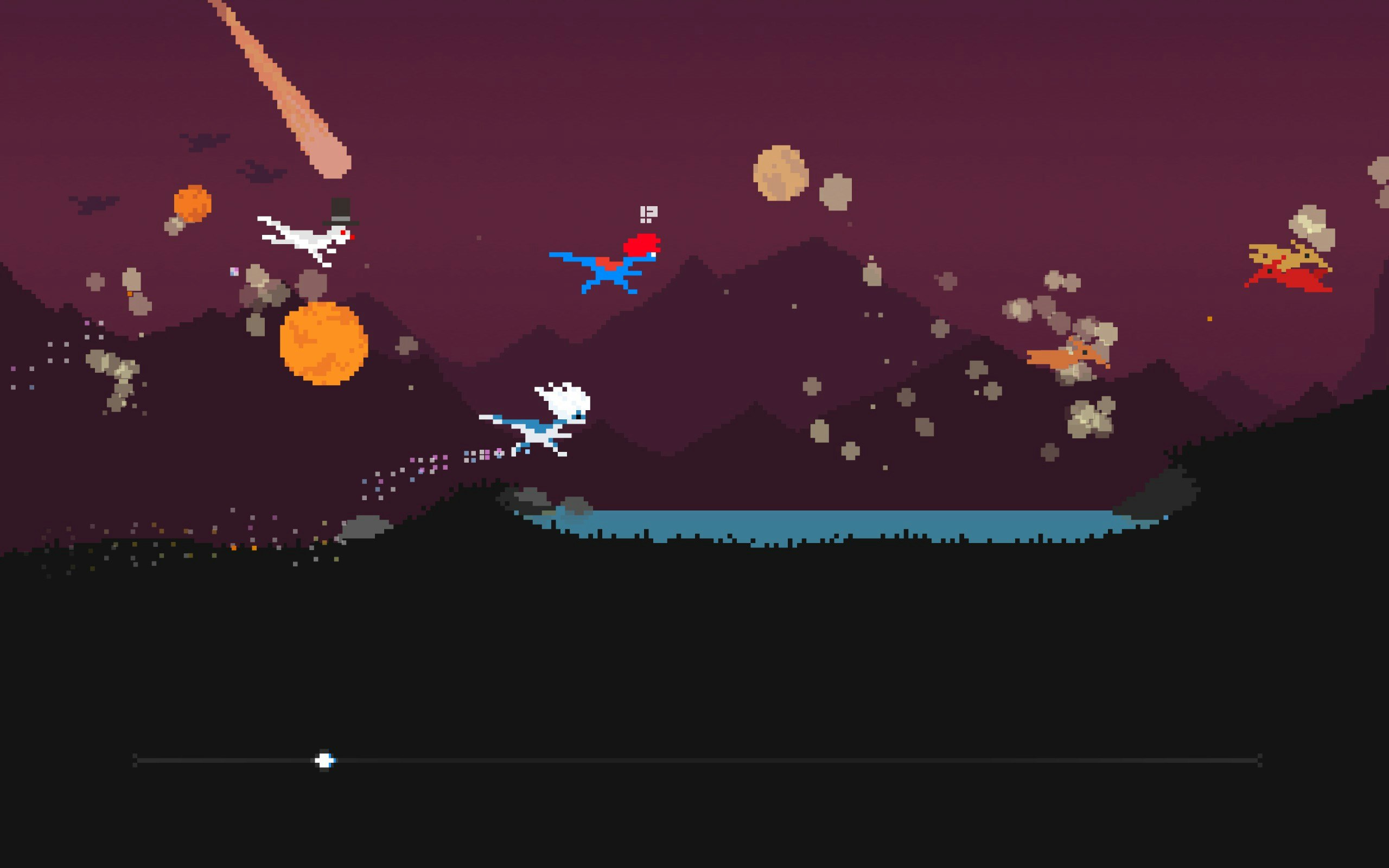 Dino Run DX gallery image