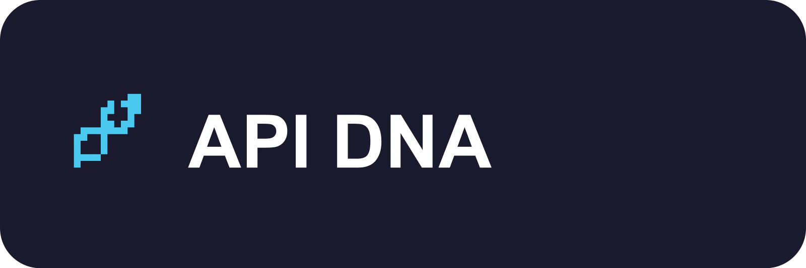 API DNA screenshot 1