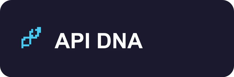 API DNA screenshot 1