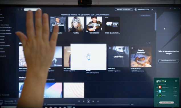 GESTOOS gallery image