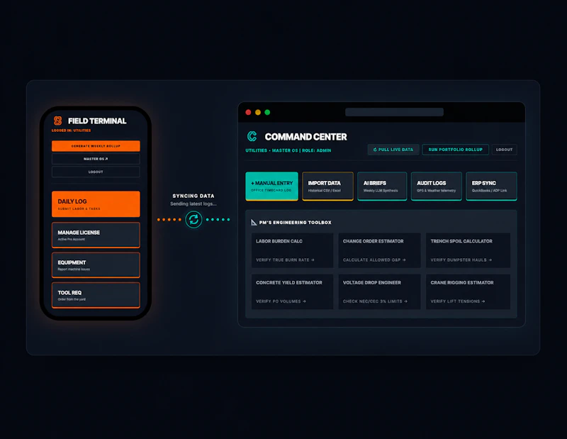 Sync Suite screenshot 8