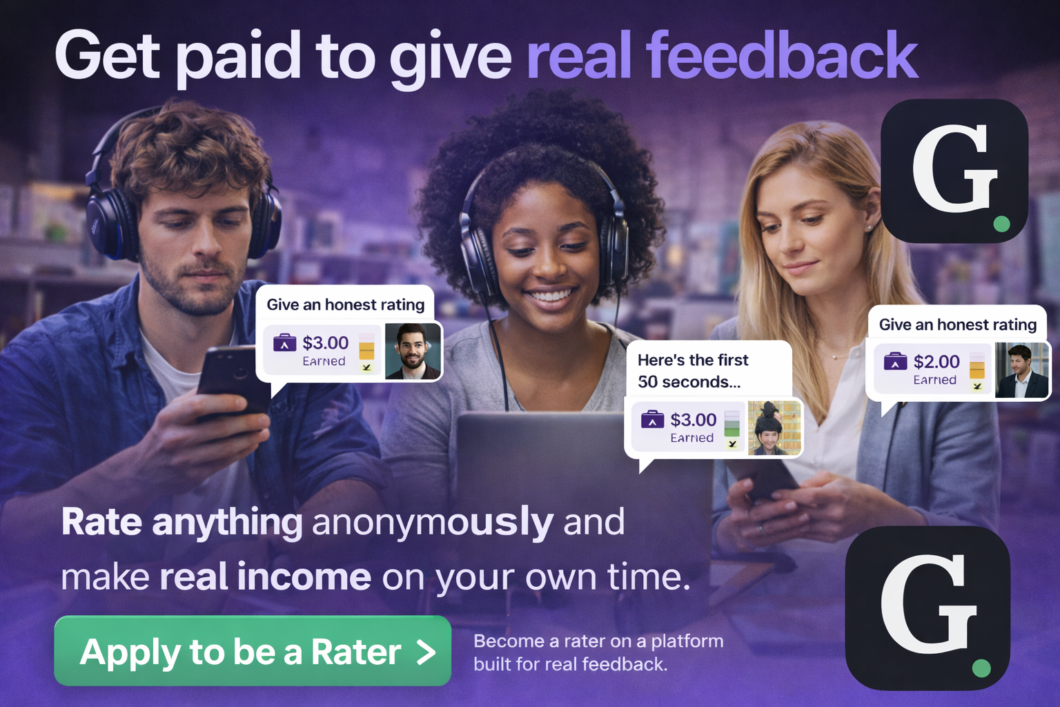 GiantRoom gallery image