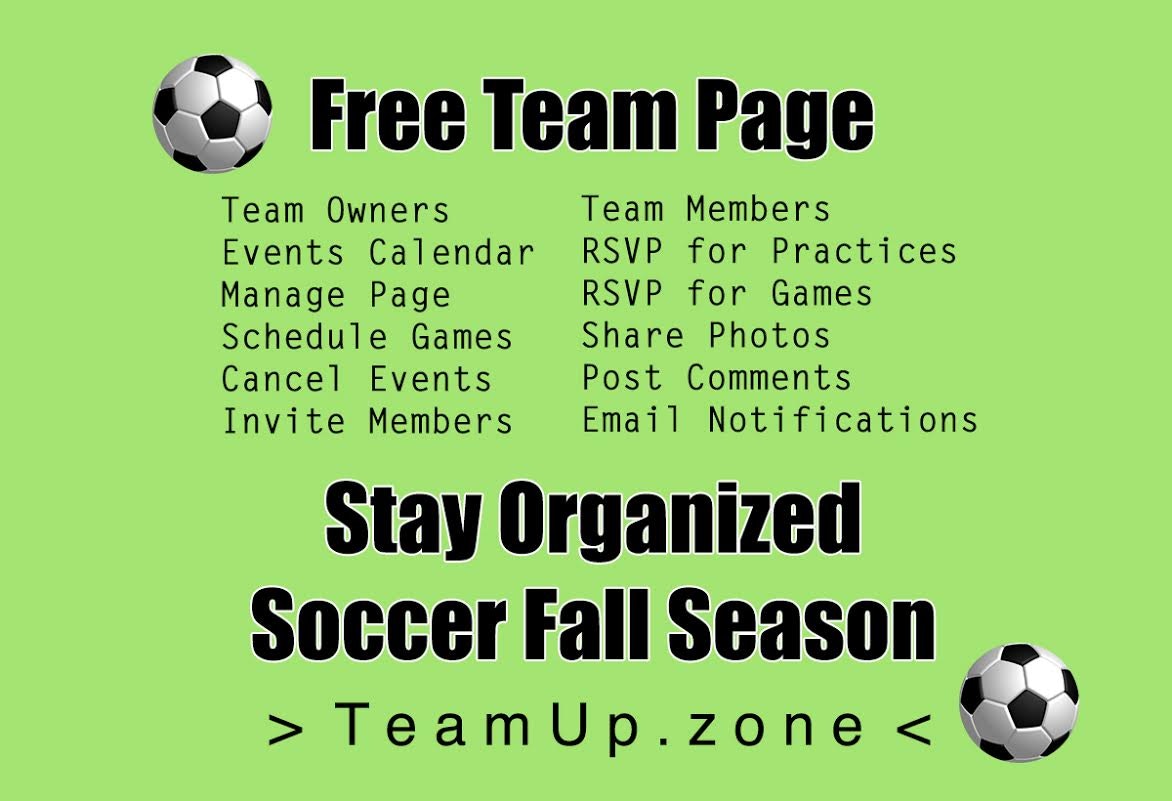 TeamUp.zone gallery image