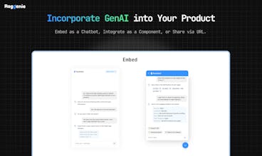 RAGGENIE gallery image