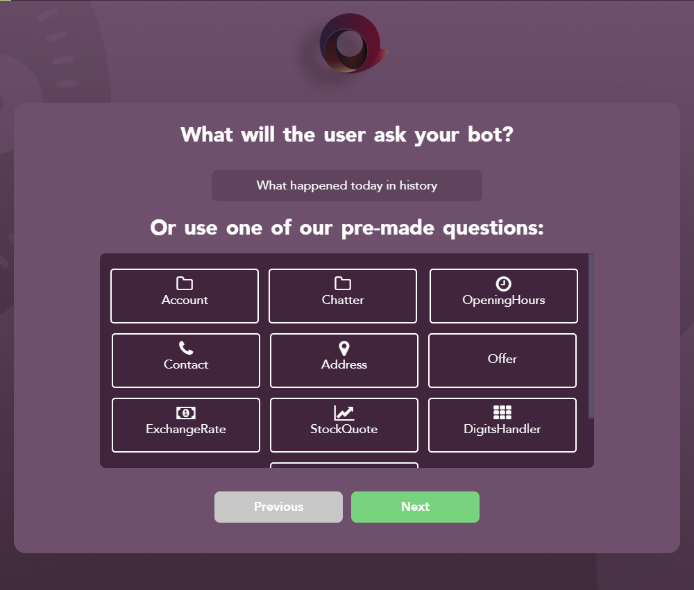 Conversation.one gallery image