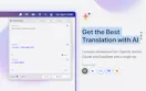 PopTranslate