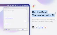 PopTranslate
