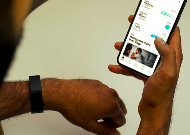 Pulse HR gallery image