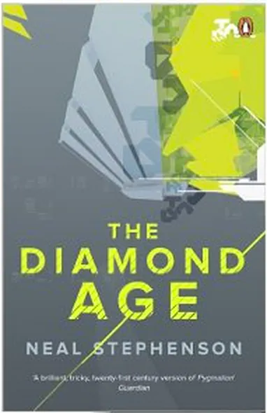 Diamond Age