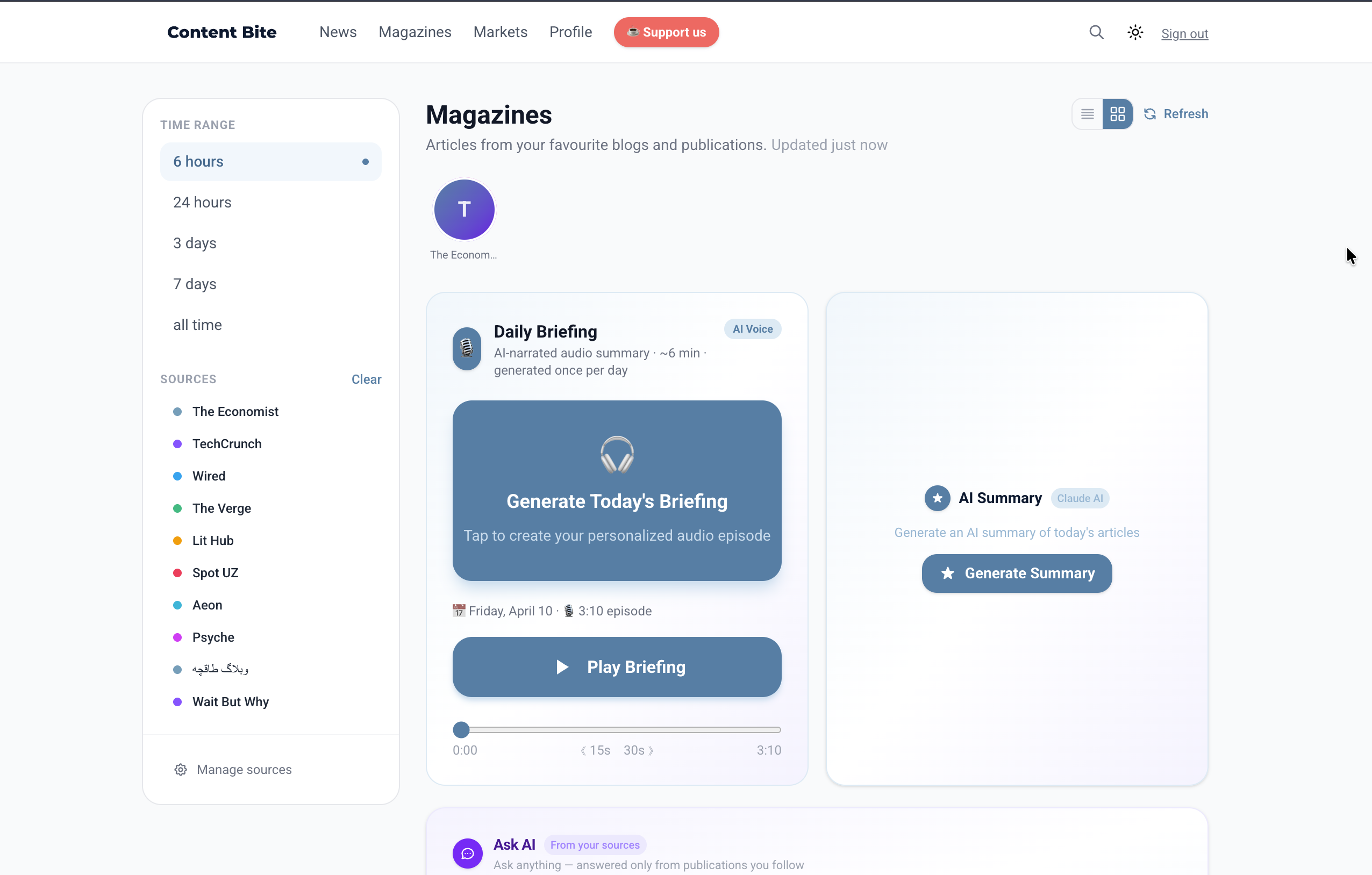 Content Bite gallery image