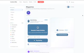 Content Bite gallery image
