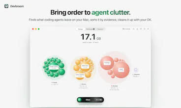 Devbroom gallery image