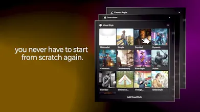 PromptGPT by VosuAI gallery image