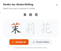 Your Name in Every Script gallery image