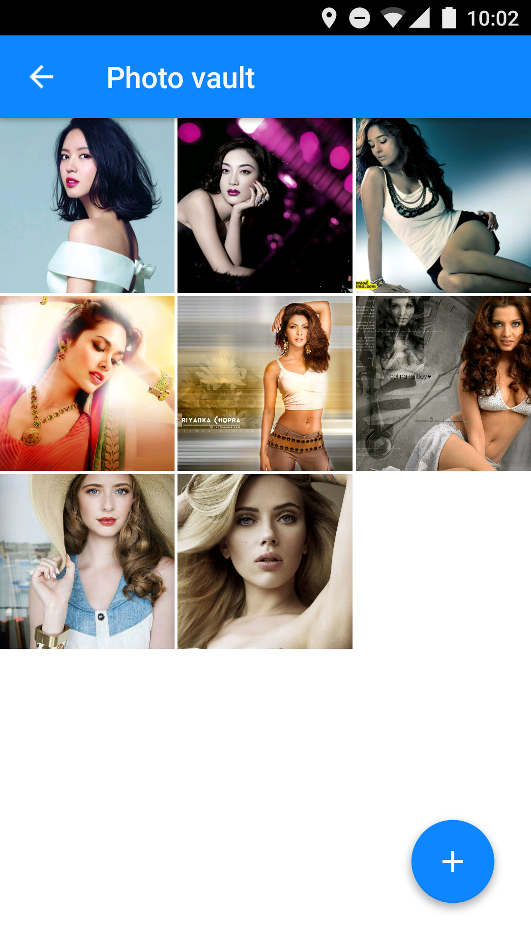 Privacy Knight gallery image