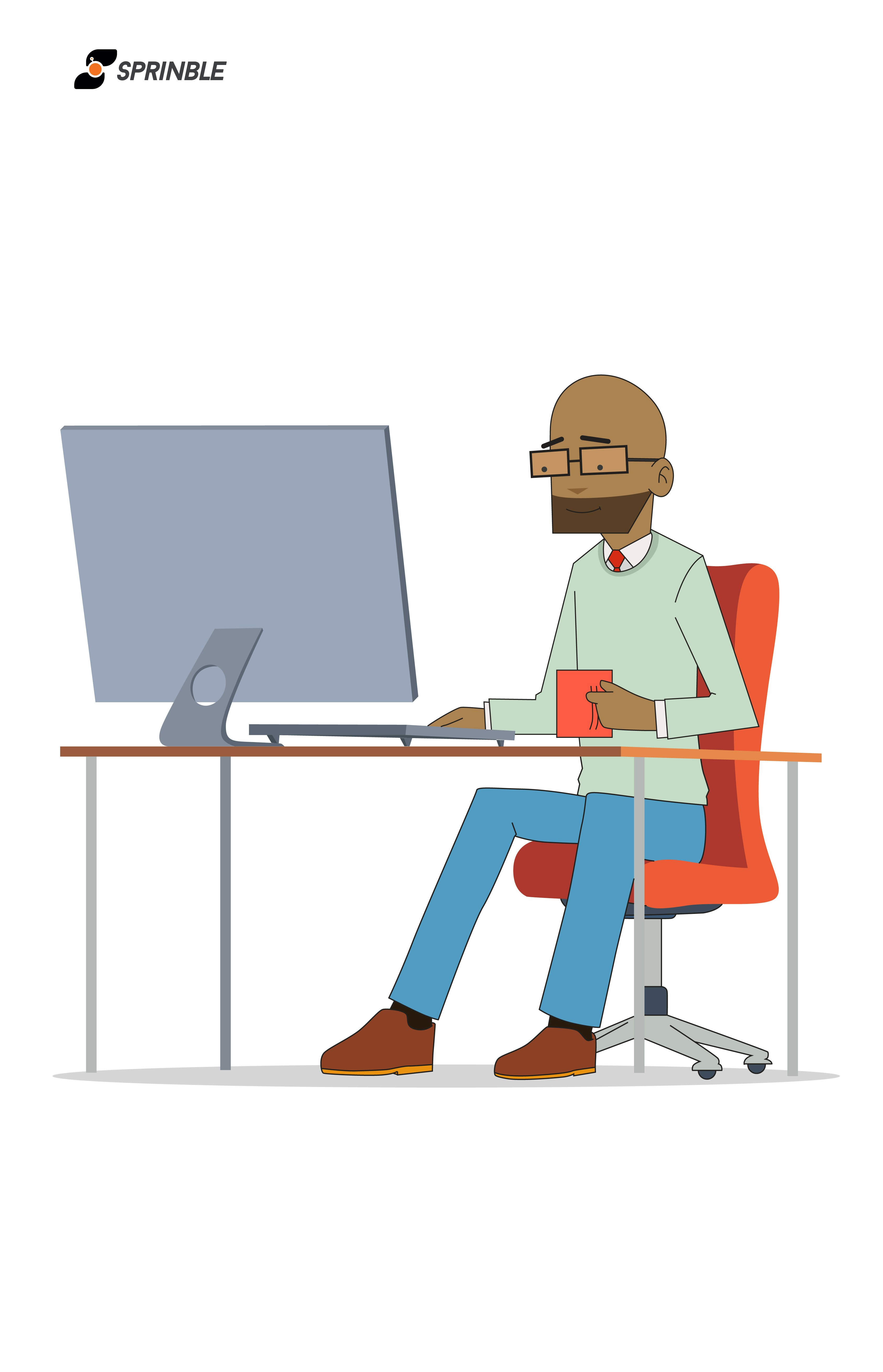 Sprinble Illustrations gallery image