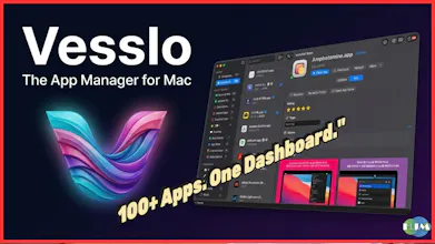 Vesslo gallery image