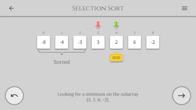 Lord of Algorithms gallery image