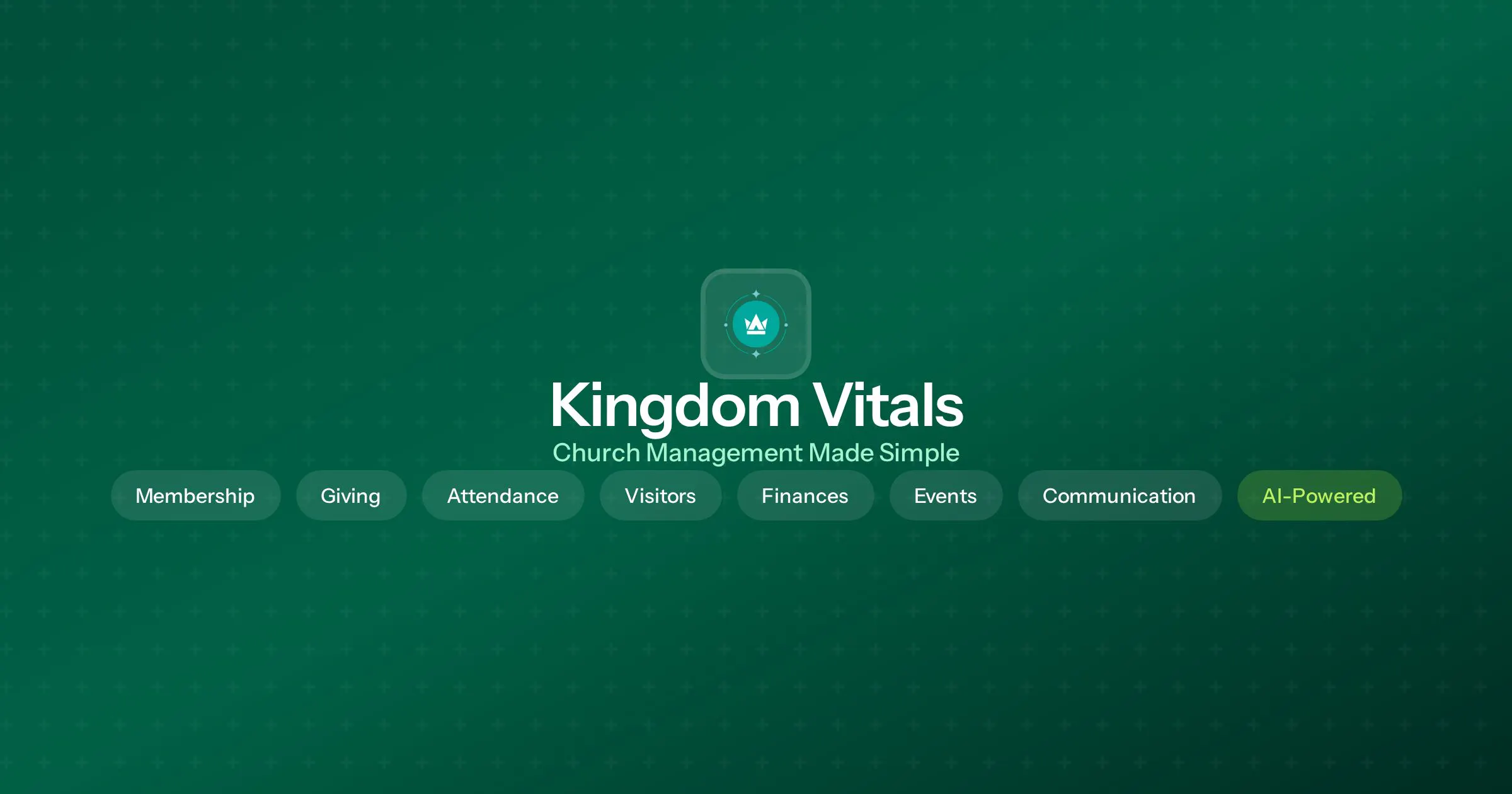 Kingdom Vitals gallery image
