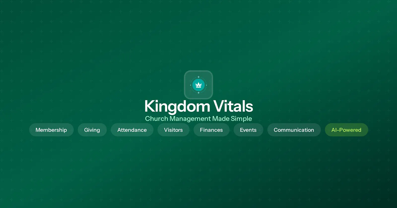 Kingdom Vitals screenshot 11