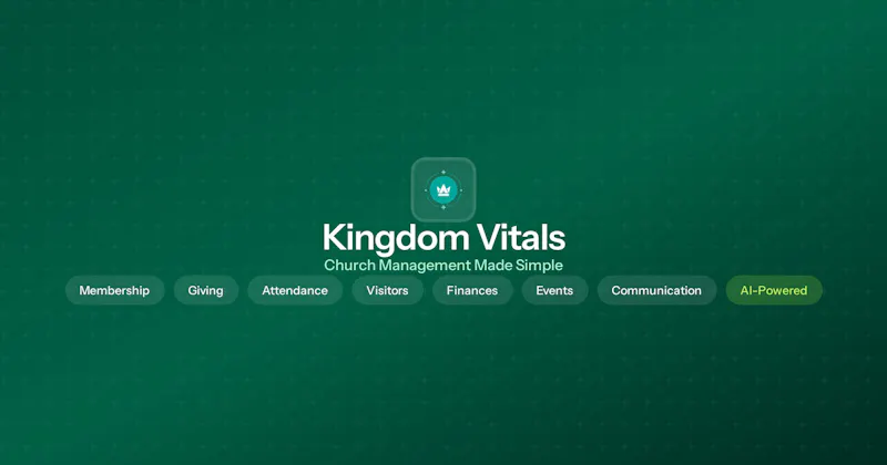 Kingdom Vitals screenshot 11