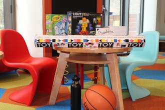 Yearly Pressie gallery image