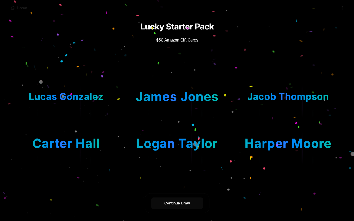 MintPick gallery image