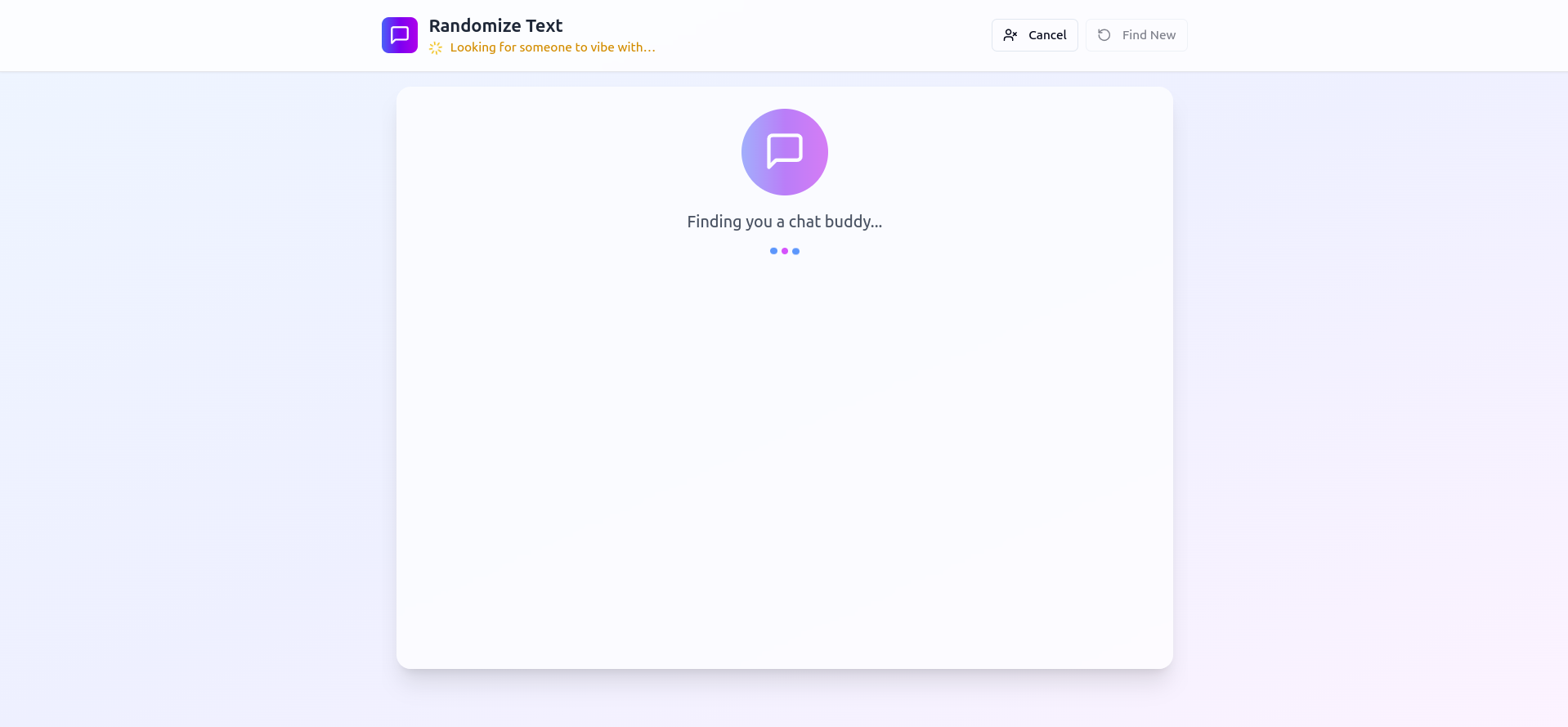 Randomize gallery image